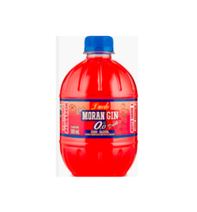 COQUETEL DUELO MORAGIN ZERO ALCOOL 12X500ML