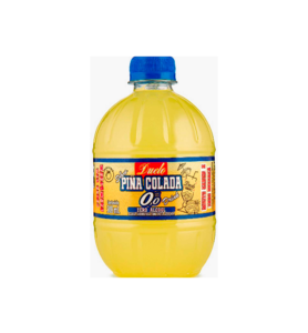 COQUETEL DUELO PINA COLADO ZERO ALCOOL 12X500ML