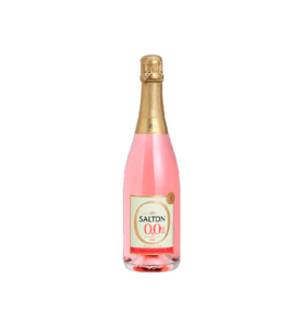 ESPUM SALTON ZERO ALCOOLROSE 6X750ML