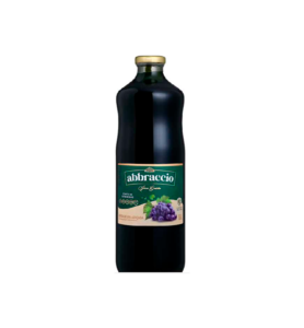 SUCO DE UVA SALTON ABBRACCIO 6X1.5L