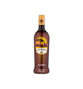LICOR FREE AFRIKA MARULA12X900ML