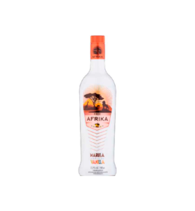 LICOR FREE AFRIKA VANILLA12X900ML