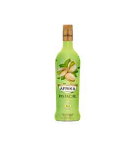 LICOR FREE AFRIKA PISTACHE 6X900ML