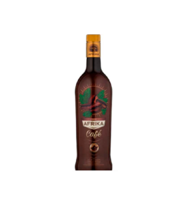 LICOR FREE AFRIKA CAFE 6X900ML