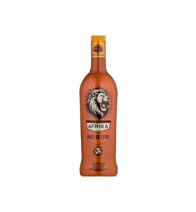LICOR FREE AFRIKA DOCE DELEITE 6X900ML