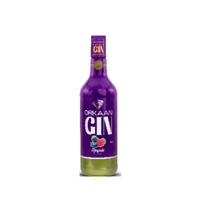 GIN ORKAAN ROYALE 6X965ML