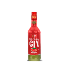 GIN ORKAAN WATERMELON 6X965ML